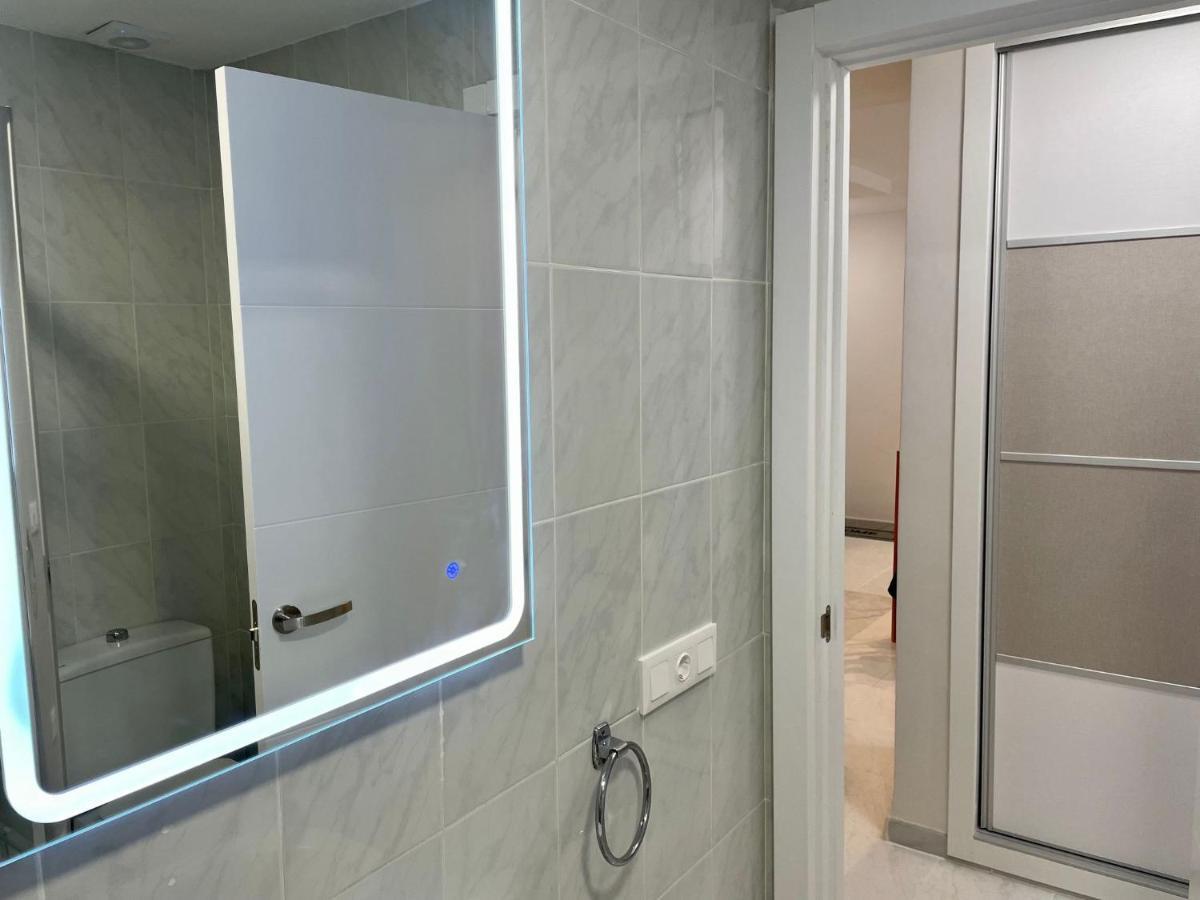 Апартаменти La Fuente Vt -52664-V Гандія Екстер'єр фото